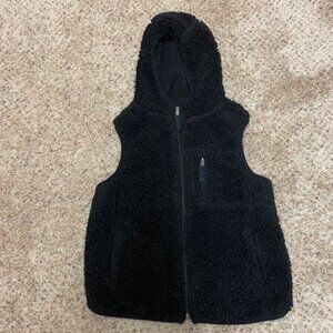 Weatherproof Vintage Comfy Fleece Vest - M